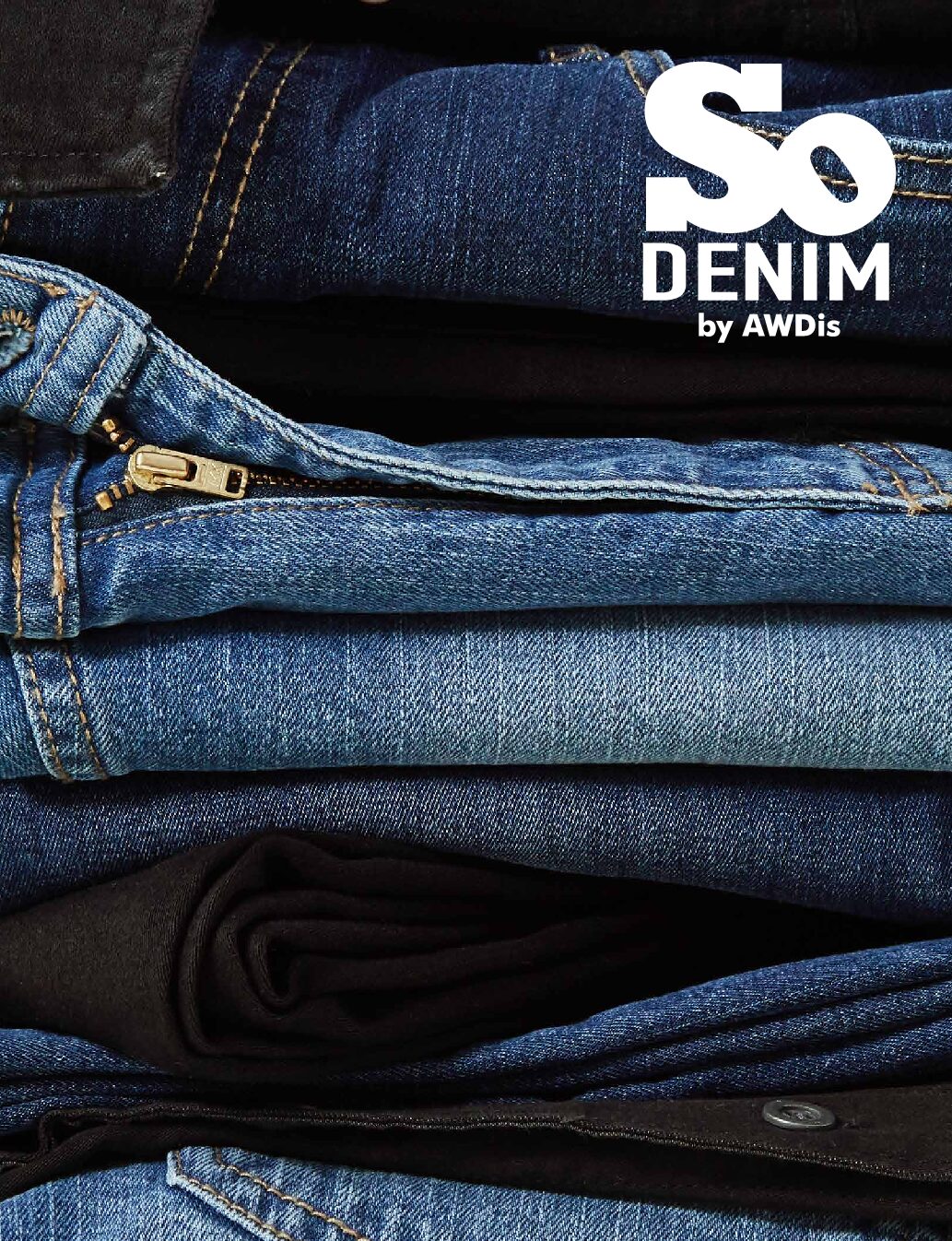 So Denim: Innovative Textilhersteller mit erstklassiger Qualität